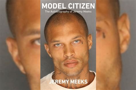 jeremy meeks|why did jeremy meeks get arrested.